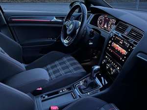 Volkswagen Golf GTI Performance BMT/Start-Stopp Bild 3
