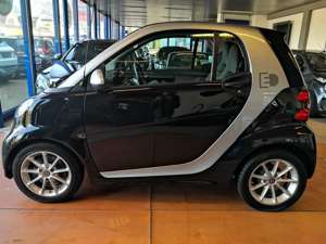 smart forTwo coupe electric drive/72Tkm/2Hd/HillAs/SHZ Bild 2