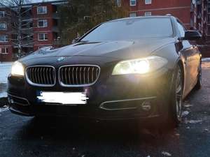 BMW 530 530d Aut. Luxury Line Bild 3
