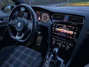 Volkswagen Golf GTI Performance BMT/Start-Stopp Bild 2