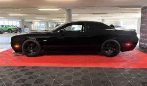 Dodge Challenger V8 5,7 L Hemi 277 kW (377 PS), Schalt. 6-Gang, ... Bild 5