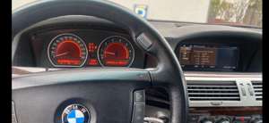 BMW 760 760i Bild 5