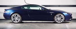 Aston Martin DB9 DB9 Coupe Touchtronic Bild 2