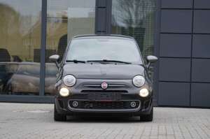 Fiat 500 S  *MIT 2 JAHRE GARANTIE !!!* Bild 2