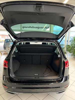 Volkswagen Golf Sportsvan VII Join Bild 4