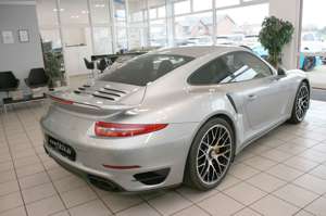 Porsche 991 911 991 Turbo S **Burmester/Approved/BRD** Bild 5