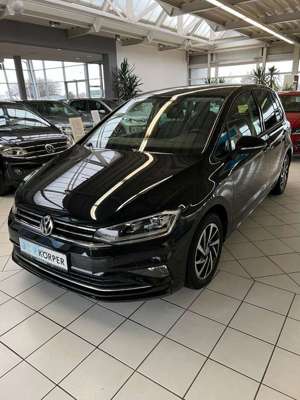 Volkswagen Golf Sportsvan VII Join Bild 1