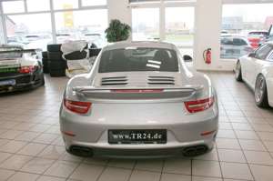 Porsche 991 911 991 Turbo S **Burmester/Approved/BRD** Bild 4