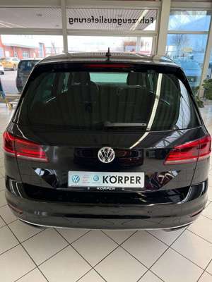 Volkswagen Golf Sportsvan VII Join Bild 3