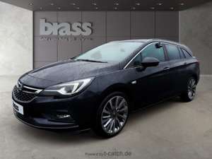 Opel Astra K 1.6 CDTI Ultimate S/S (EURO 6d-TEMP) Bild 2