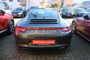Porsche 911 991 / Allrad / Sitzlüftung / Schalter / SSD Bild 5