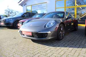 Porsche 911 991 / Allrad / Sitzlüftung / Schalter / SSD Bild 3