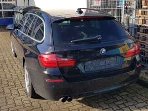 BMW 520 5er 520d Touring Aut. Bild 2