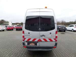 Mercedes-Benz Sprinter 516 CDI Maxi 5-tonne LKW+Klima+Standhzg+1.Hand Bild 2