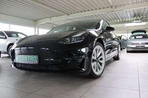 Tesla Model 3 Long Range Dual AWD 324 kW (441 PS), Automatik,... Bild 1