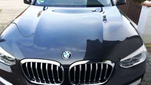 BMW X3 X3 xDrive20d Aut.xLine,AHK.,Kamera,Mid.-Hyb. Bild 4
