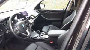 BMW X3 X3 xDrive20d Aut.xLine,AHK.,Kamera,Mid.-Hyb. Bild 3