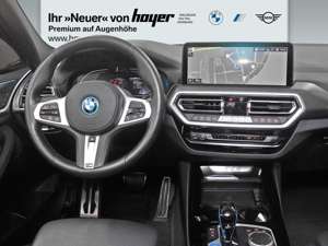 BMW iX3 Gestiksteuerung Head-Up HK HiFi DAB LED Shz Bild 5