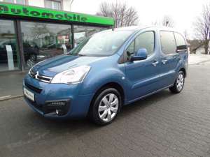 Citroen Berlingo 1.6 Multispace Automatik **KLIMA**