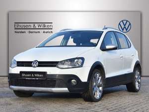 Volkswagen Polo 1.2+CROSS+KLIMA+PDC+MFA+NSW+ALU+ Bild 2