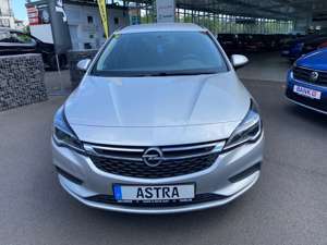 Opel Astra Sports Tourer Business Start/Stop Start/Stop1,6... Bild 3