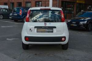 Fiat Panda Urban 1.0 Hybrid-Elektro"KLIMA"PDC"DAB" Bild 5
