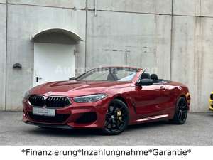 BMW M850 i xDrive*Cabrio*HUD*HK*Laserlicht*Carbon Bild 1