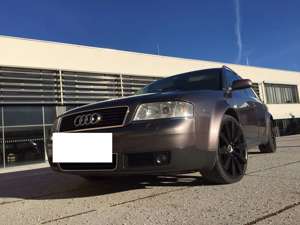 Audi A6 Avant 4.2 quattro Bild 2