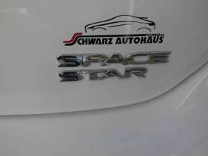 Mitsubishi Space Star Edition 100+ mit Faltdach 1.2 Bild 4