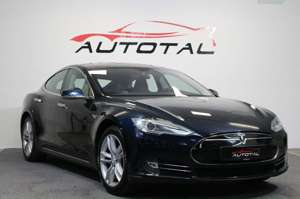 Tesla Model S *85kw*Navi*Kamera*LTE*Top Zustand Bild 4