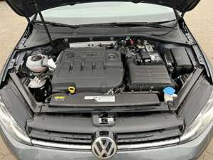 Volkswagen Golf 1.6 TDI Join LED+NAVI+ACC Klima Navi Einparkhilfe Bild 5