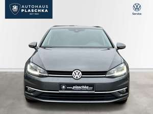 Volkswagen Golf 1.6 TDI Join LED+NAVI+ACC Klima Navi Einparkhilfe Bild 2