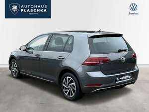 Volkswagen Golf 1.6 TDI Join LED+NAVI+ACC Klima Navi Einparkhilfe Bild 4