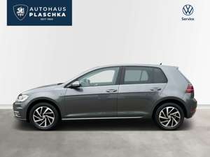 Volkswagen Golf 1.6 TDI Join LED+NAVI+ACC Klima Navi Einparkhilfe Bild 3