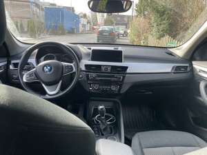 BMW X1 sDrive16d Bild 5