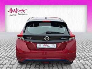Nissan Leaf ACENTA 40 kWh (*ANDROID/APPLE CARPLAY*) Bild 5