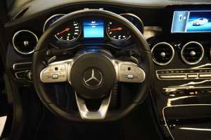 Mercedes-Benz C 180 AMG LED Navi PDC MULTI BEAM Bild 4
