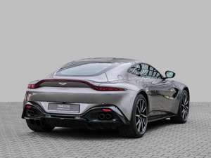 Aston Martin V8 Vantage Tungsten Silver, Exclusive Pack Bild 3