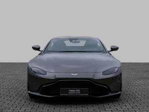Aston Martin V8 Vantage Tungsten Silver, Exclusive Pack Bild 5