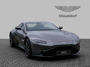 Aston Martin V8 Vantage Tungsten Silver, Exclusive Pack Bild 1