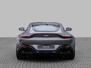 Aston Martin V8 Vantage Tungsten Silver, Exclusive Pack Bild 4