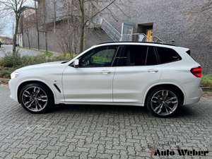BMW X3 M40i Navi Pano HUD AHK Std-Hzg. Driving Park-Assis Bild 2