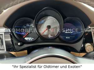 Porsche Macan S Diesel Ed-Blue  aus 1. Hand Bild 5