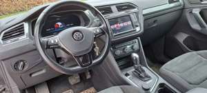 Volkswagen Tiguan Tiguan 2.0 TDI SCR 4Motion (BlueMotion Techn.) DSG Bild 3