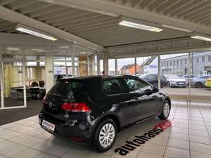 Volkswagen Golf VII Lim. Trendline BMT Bild 3