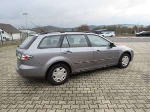 Mazda 6 Kombi 1.8 Sport Exclusive Bild 5