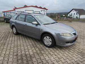 Mazda 6 Kombi 1.8 Sport Exclusive Bild 4