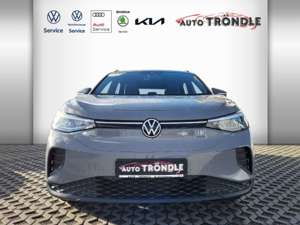 Volkswagen ID.4 Pure +CCS +LED +Navi +App-Connect +DAB Bild 3