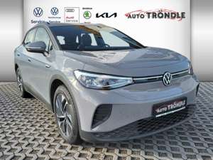 Volkswagen ID.4 Pure +CCS +LED +Navi +App-Connect +DAB Bild 4