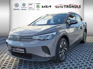 Volkswagen ID.4 Pure +CCS +LED +Navi +App-Connect +DAB Bild 1
